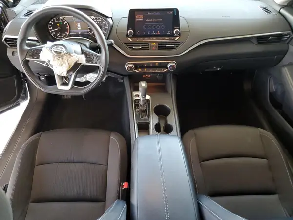 1N4BL4BVXKC210581 2019 NISSAN ALTIMA - Image 8