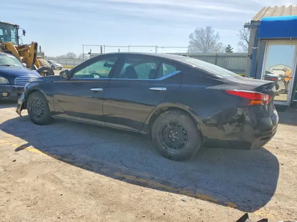 1N4BL4BVXKC210810 2019 NISSAN ALTIMA - Image 2