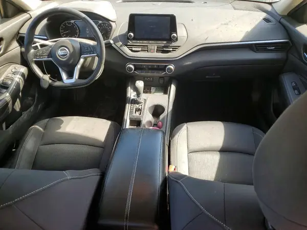 1N4BL4BVXKC210810 2019 NISSAN ALTIMA - Image 8