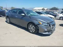 1N4BL4BVXKC210886 2019 NISSAN ALTIMA