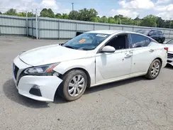 1N4BL4BVXKC211391 2019 NISSAN ALTIMA