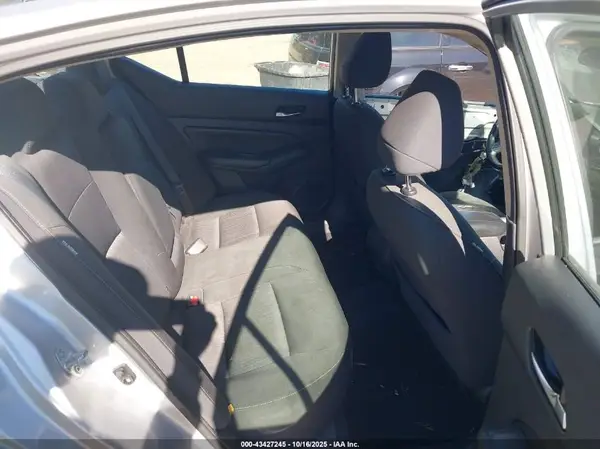 1N4BL4BVXKC211441 2019 NISSAN ALTIMA - Image 8