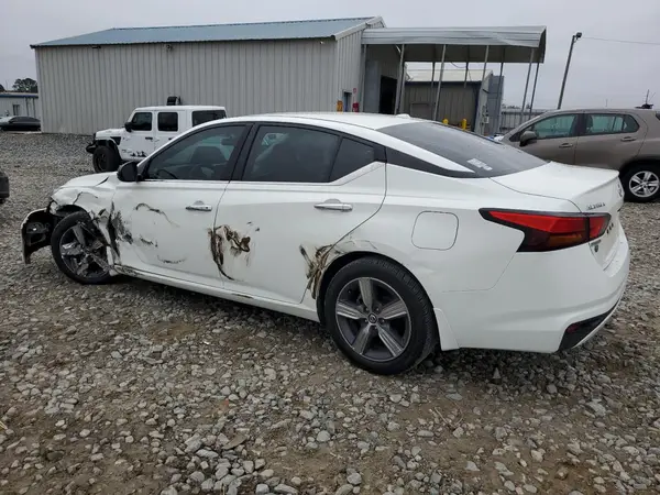 1N4BL4BVXKC211603 2019 NISSAN ALTIMA - Image 2