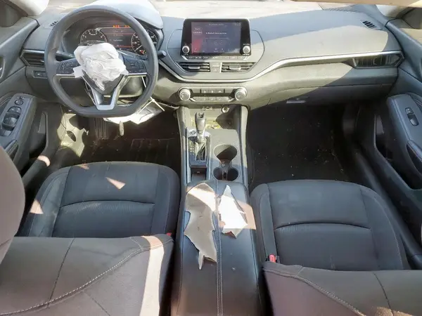 1N4BL4BVXKC213304 2019 NISSAN ALTIMA - Image 8