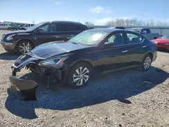 1N4BL4BVXKC213710 2019 NISSAN ALTIMA