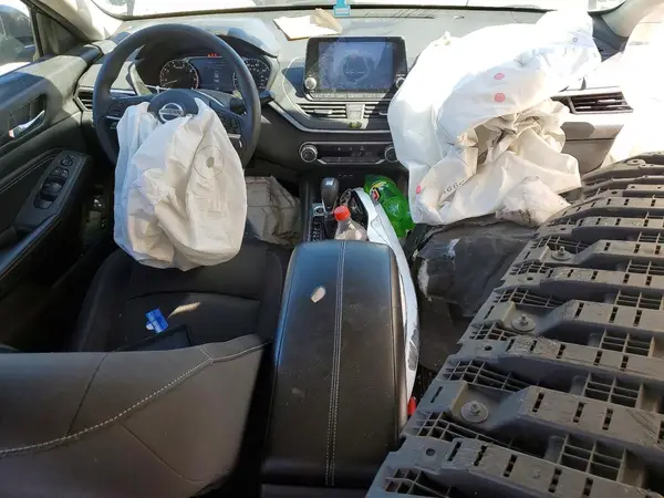 1N4BL4BVXKC213710 2019 NISSAN ALTIMA - Image 8