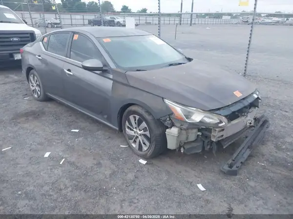 1N4BL4BVXKC214226 2019 NISSAN ALTIMA - Image 1