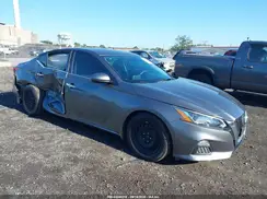 1N4BL4BVXKC215182 2019 NISSAN ALTIMA