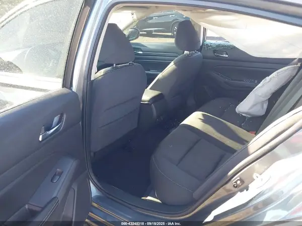 1N4BL4BVXKC215182 2019 NISSAN ALTIMA - Image 8