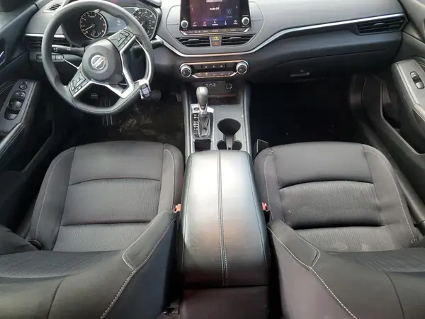 1N4BL4BVXKC215604 2019 NISSAN ALTIMA - Image 8