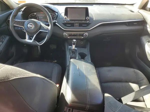 1N4BL4BVXKC216476 2019 NISSAN ALTIMA - Image 8