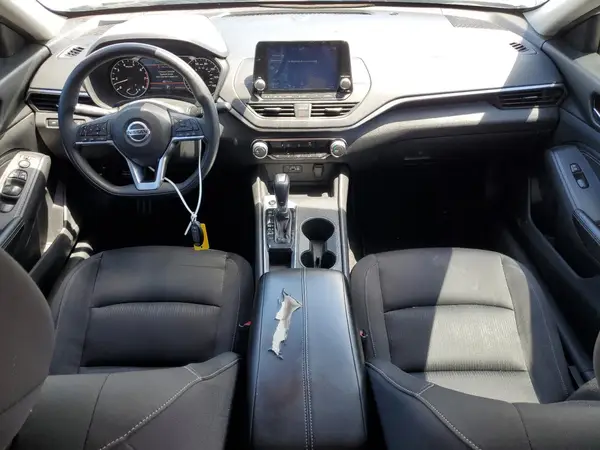 1N4BL4BVXKC216705 2019 NISSAN ALTIMA - Image 8