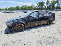1N4BL4BVXKC217031 2019 NISSAN ALTIMA