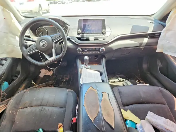 1N4BL4BVXKC217031 2019 NISSAN ALTIMA - Image 8