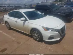 1N4BL4BVXKC217823 2019 NISSAN ALTIMA