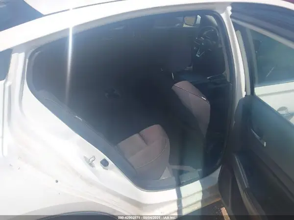 1N4BL4BVXKC217823 2019 NISSAN ALTIMA - Image 8