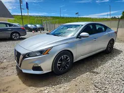 1N4BL4BVXKC218728 2019 NISSAN ALTIMA