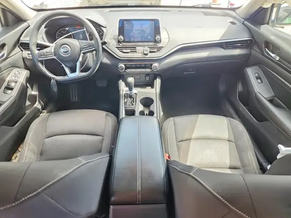 1N4BL4BVXKC218728 2019 NISSAN ALTIMA - Image 8