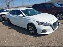 1N4BL4BVXKC219460 2019 NISSAN ALTIMA