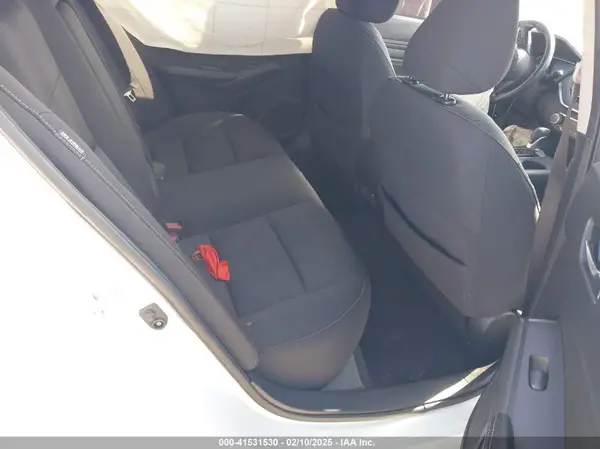 1N4BL4BVXKC219460 2019 NISSAN ALTIMA - Image 8