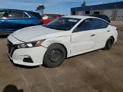 1N4BL4BVXKC219636 2019 NISSAN ALTIMA