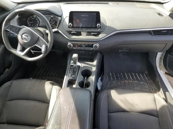1N4BL4BVXKC219636 2019 NISSAN ALTIMA - Image 8