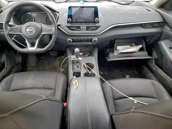 1N4BL4BVXKC219930 2019 NISSAN ALTIMA - Image 8