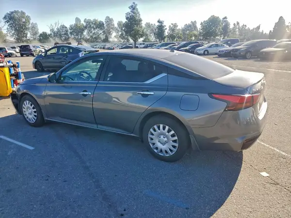 1N4BL4BVXKC220074 2019 NISSAN ALTIMA - Image 2