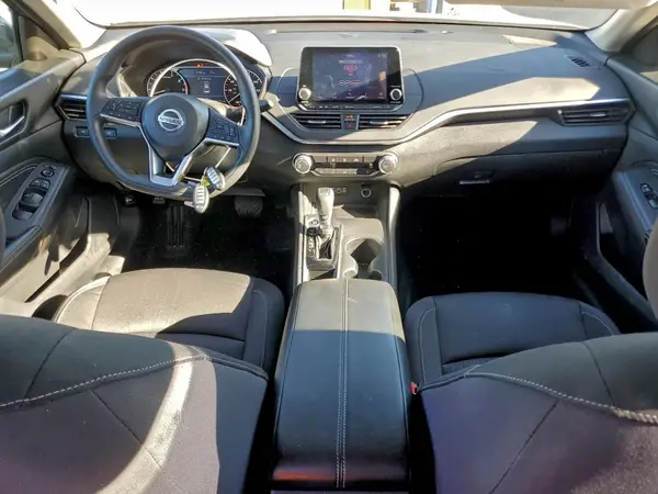 1N4BL4BVXKC220074 2019 NISSAN ALTIMA - Image 8