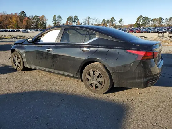 1N4BL4BVXKC220852 2019 NISSAN ALTIMA - Image 2