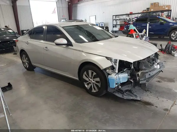 1N4BL4BVXKC221001 2019 NISSAN ALTIMA - Image 1