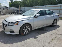 1N4BL4BVXKC221239 2019 NISSAN ALTIMA