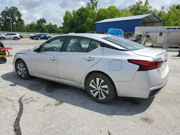 1N4BL4BVXKC221239 2019 NISSAN ALTIMA - Image 2