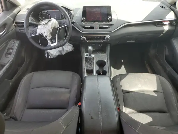 1N4BL4BVXKC221239 2019 NISSAN ALTIMA - Image 8