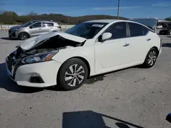1N4BL4BVXKC221354 2019 NISSAN ALTIMA
