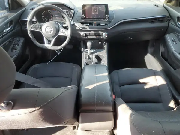 1N4BL4BVXKC221354 2019 NISSAN ALTIMA - Image 8