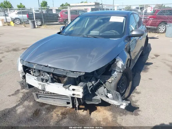 1N4BL4BVXKC222116 2019 NISSAN ALTIMA - Image 2