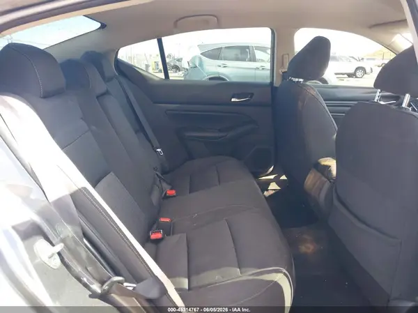 1N4BL4BVXKC222116 2019 NISSAN ALTIMA - Image 8
