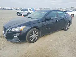1N4BL4BVXKC222164 2019 NISSAN ALTIMA