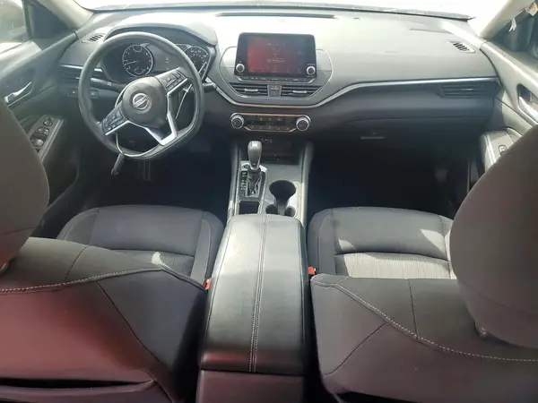 1N4BL4BVXKC222164 2019 NISSAN ALTIMA - Image 8