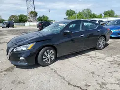 1N4BL4BVXKC222357 2019 NISSAN ALTIMA