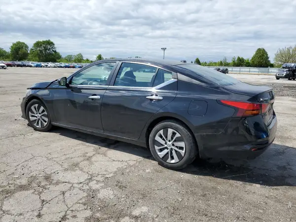 1N4BL4BVXKC222357 2019 NISSAN ALTIMA - Image 2