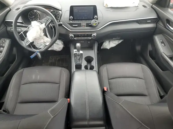 1N4BL4BVXKC222357 2019 NISSAN ALTIMA - Image 8