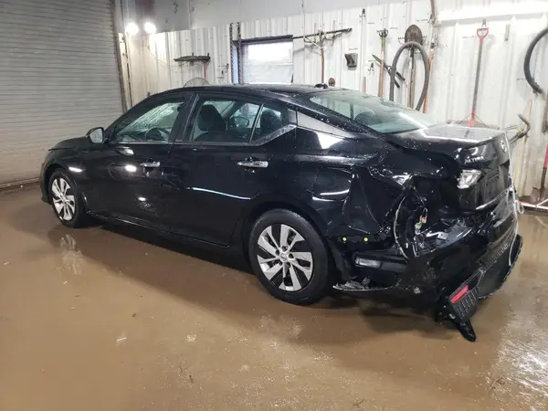 1N4BL4BVXKC222553 2019 NISSAN ALTIMA - Image 2