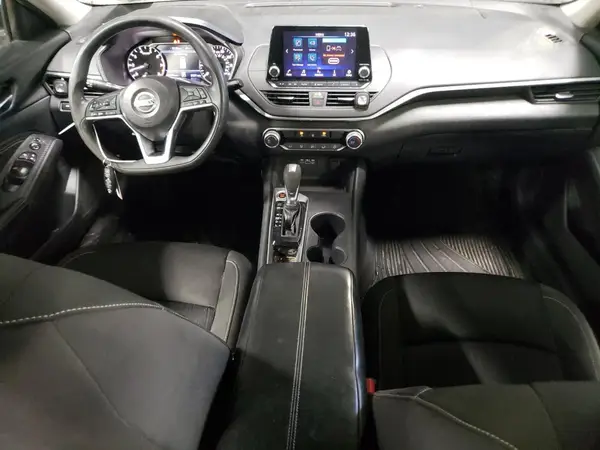 1N4BL4BVXKC222553 2019 NISSAN ALTIMA - Image 8