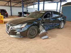 1N4BL4BVXKC222603 2019 NISSAN ALTIMA