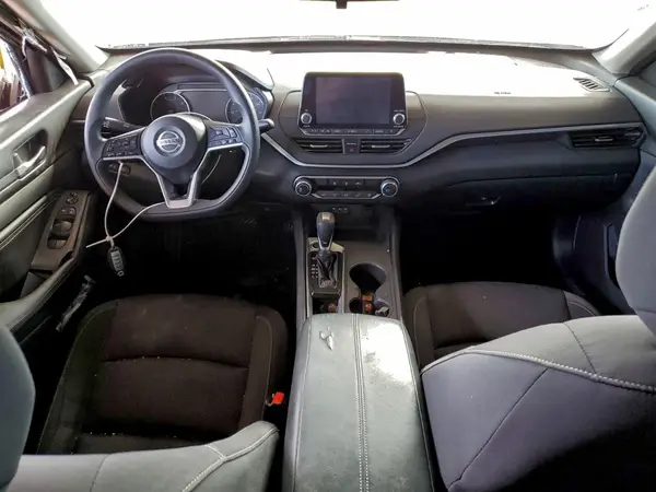 1N4BL4BVXKC222603 2019 NISSAN ALTIMA - Image 8