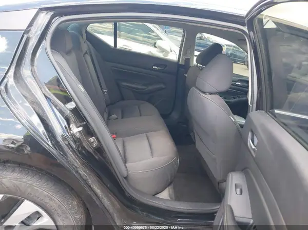 1N4BL4BVXKC222679 2019 NISSAN ALTIMA - Image 8