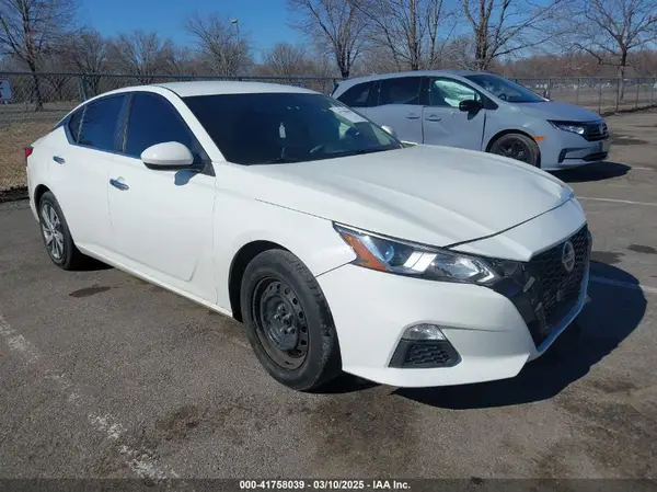 1N4BL4BVXKC223069 2019 NISSAN ALTIMA - Image 1