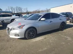 1N4BL4BVXKC223606 2019 NISSAN ALTIMA